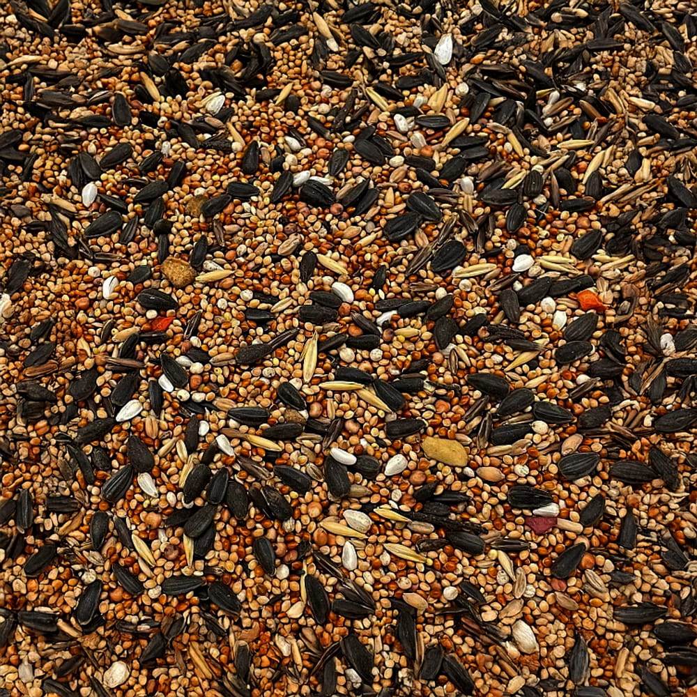 Vitapol Pełnoporcjowa Karma Economic Dla Nimfy 1,2kg